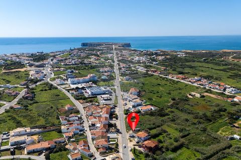 Villa a Sagres, Faro, Sagres - € 337.500 | Ref: 122881057-1048 - foto 2