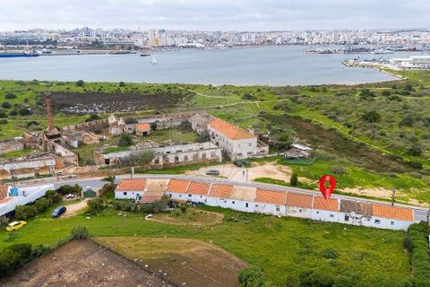 Villa i Ferragudo, Faro, Ferragudo - € 265.000 | Ref: 122881279-23 - foto 1