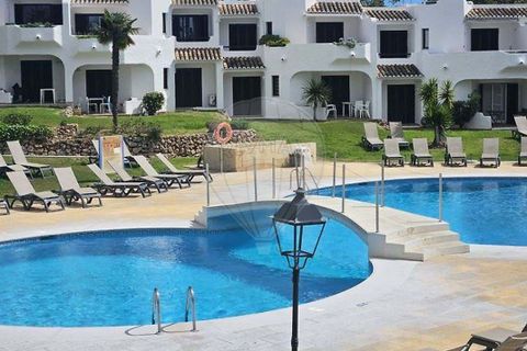 Lejlighed i Albufeira, Faro, Albufeira - € 9.000 | Ref: 122881224-92 - foto 1