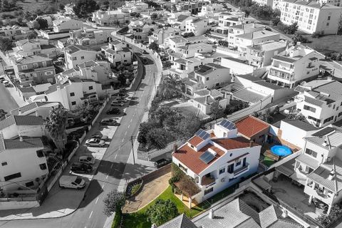 Villa i Portimao, Faro, Portimao - € 850.000 | Ref: 122881057-1046 - foto 2