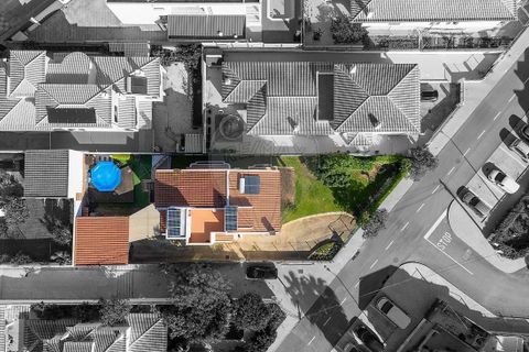 Villa i Portimao, Faro, Portimao - € 850.000 | Ref: 122881057-1046 - foto 3