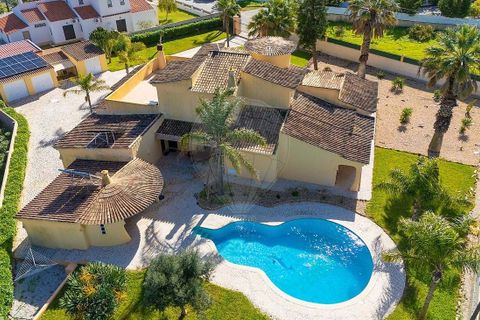 Villa i Lagoa, Faro, Lagoa - € 1.795.000 | Ref: 122881057-1044 - foto 1