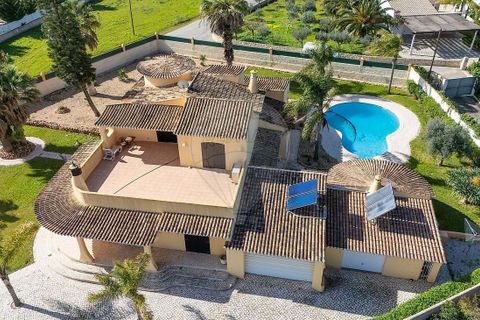 Villa i Lagoa, Faro, Lagoa - € 1.795.000 | Ref: 122881057-1044 - foto 2