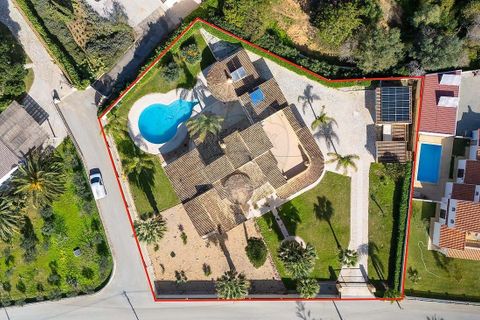 Villa i Lagoa, Faro, Lagoa - € 1.795.000 | Ref: 122881057-1044 - foto 3