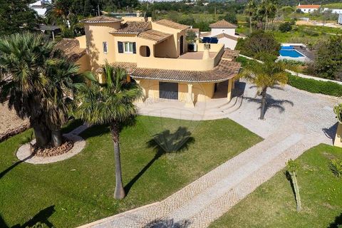 Villa i Lagoa, Faro, Lagoa - € 1.795.000 | Ref: 122881057-1044 - foto 4