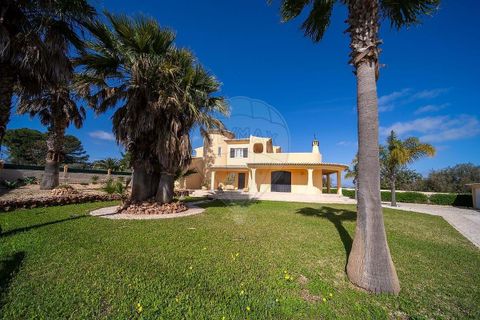Villa i Lagoa, Faro, Lagoa - € 1.795.000 | Ref: 122881057-1044 - foto 5