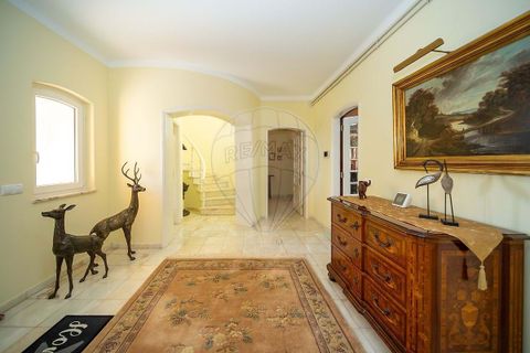 Villa i Lagoa, Faro, Lagoa - € 1.795.000 | Ref: 122881057-1044 - foto 7