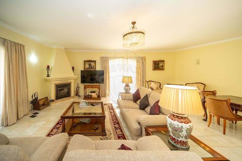 Villa i Lagoa, Faro, Lagoa - € 1.795.000 | Ref: 122881057-1044 - foto 11