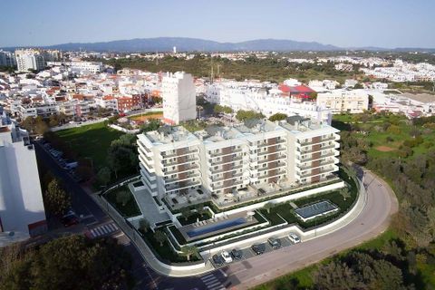 Lejlighed i Portimao, Faro, Portimao - € 375.500 | Ref: 122881178-315 - foto 3
