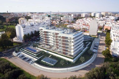 Lejlighed i Portimao, Faro, Portimao - € 375.500 | Ref: 122881178-315 - foto 4