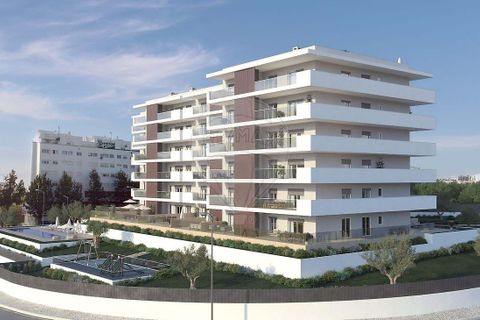 Lejlighed i Portimao, Faro, Portimao - € 375.500 | Ref: 122881178-315 - foto 8