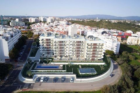 Lejlighed i Portimao, Faro, Portimao - € 390.500 | Ref: 122881178-323 - foto 2