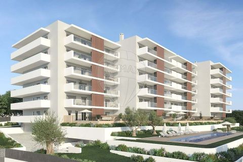 Lejlighed i Portimao, Faro, Portimao - € 390.500 | Ref: 122881178-323 - foto 8
