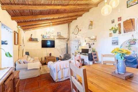 Farm hus i Lagoa, Faro, Lagoa - € 330.000 | Ref: 122881261-21 - foto 1