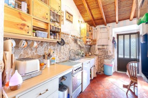 Farm hus i Lagoa, Faro, Lagoa - € 330.000 | Ref: 122881261-21 - foto 5