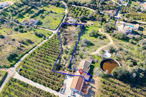 Farm hus i Lagoa, Faro, Lagoa - € 330.000 | Ref: 122881261-21 - foto 19