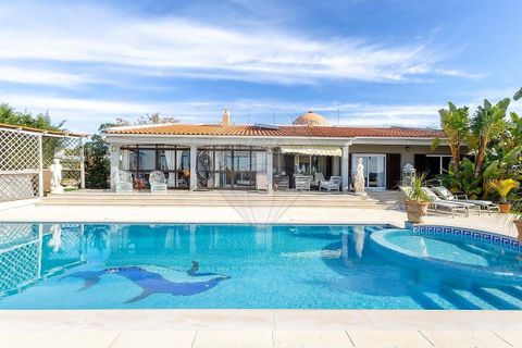 Villa a Alvor, Faro, Alvor - € 980.000 | Ref: 122881008-507 - foto 2