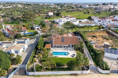 Villa a Alvor, Faro, Alvor - € 980.000 | Ref: 122881008-507 - foto 3