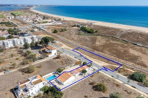 Villa i Lagos, Faro, Lagos - € 1.150.000 | Ref: 122881053-424 - foto 1