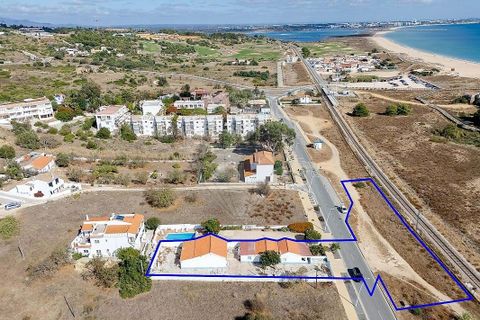 Villa i Lagos, Faro, Lagos - € 1.150.000 | Ref: 122881053-424 - foto 4