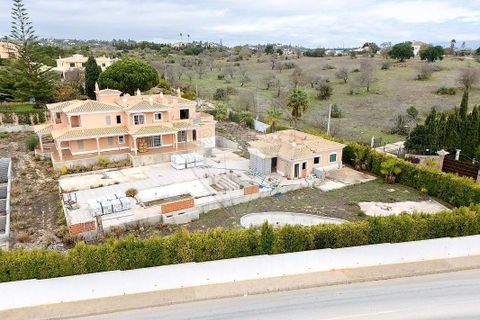 Villa i Lagos, Faro, Lagos - € 1.000.000 | Ref: 122881153-55 - foto 1