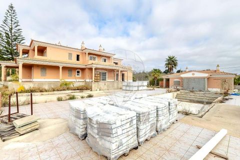 Villa i Lagos, Faro, Lagos - € 1.000.000 | Ref: 122881153-55 - foto 3