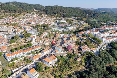 Villa i Monchique, Faro, Monchique - € 350.000 | Ref: 122881314-9 - foto 1