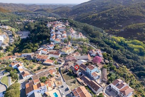 Villa i Monchique, Faro, Monchique - € 350.000 | Ref: 122881314-9 - foto 2