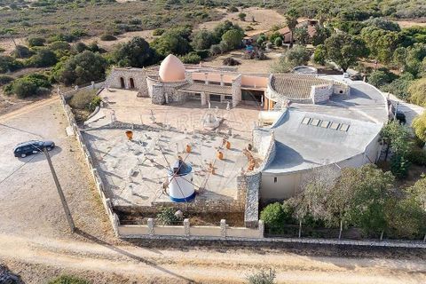 Villa i Sagres, Faro, Sagres - € 1.900.000 | Ref: 122881182-33 - foto 1
