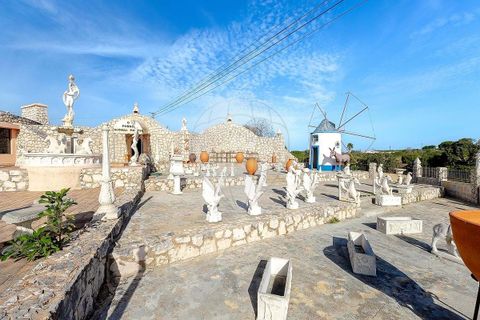 Villa i Sagres, Faro, Sagres - € 1.900.000 | Ref: 122881182-33 - foto 3