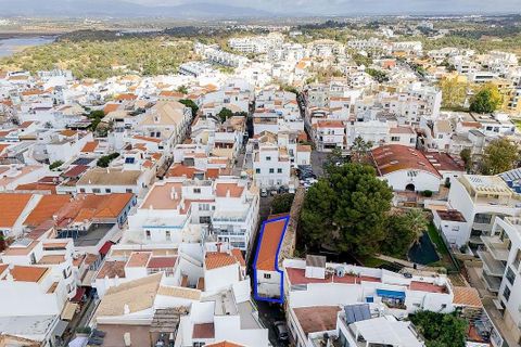 Villa i Alvor, Faro, Alvor - € 450.000 | Ref: 122881261-18 - foto 19