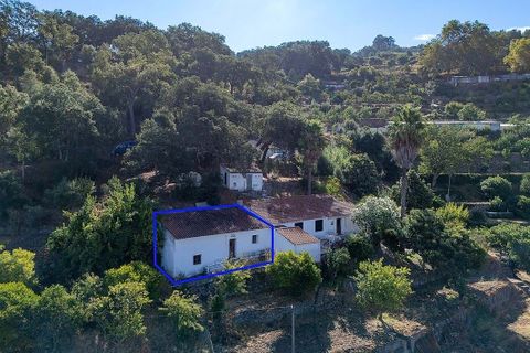 Villa i Monchique, Faro, Monchique - € 119.000 | Ref: 122881305-7 - foto 1