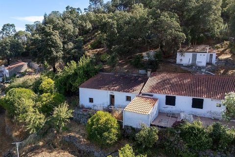 Villa i Monchique, Faro, Monchique - € 119.000 | Ref: 122881305-7 - foto 2