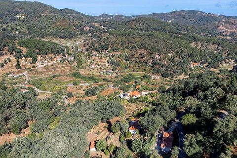 Villa i Monchique, Faro, Monchique - € 119.000 | Ref: 122881305-7 - foto 10