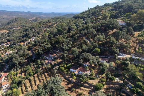 Villa i Monchique, Faro, Monchique - € 119.000 | Ref: 122881305-7 - foto 11