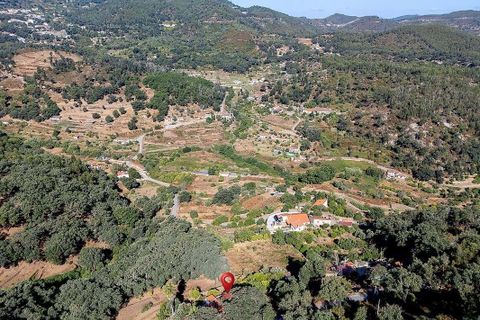 Villa i Monchique, Faro, Monchique - € 119.000 | Ref: 122881305-7 - foto 12