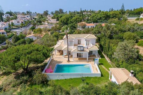 Villa i Lagoa, Faro, Lagoa - € 1.200.000 | Ref: 122881308-1 - foto 1