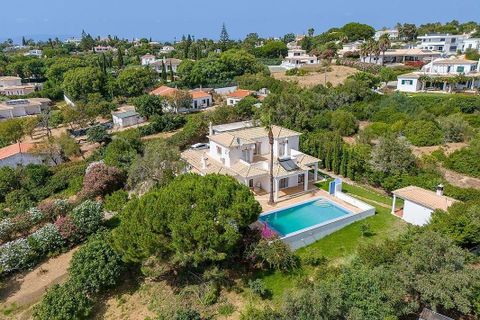 Villa i Lagoa, Faro, Lagoa - € 1.200.000 | Ref: 122881308-1 - foto 2