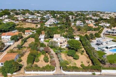 Villa i Lagoa, Faro, Lagoa - € 1.200.000 | Ref: 122881308-1 - foto 5