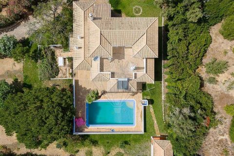 Villa i Lagoa, Faro, Lagoa - € 1.200.000 | Ref: 122881308-1 - foto 7