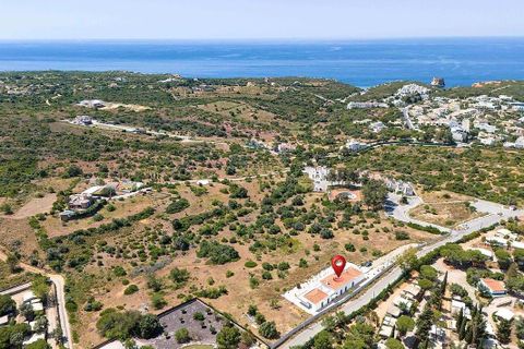 Villa i Ferragudo, Faro, Ferragudo - € 1.490.000 | Ref: 122881324-1 - foto 2
