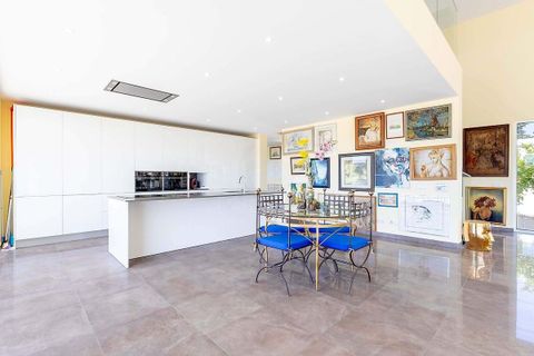 Villa i Ferragudo, Faro, Ferragudo - € 1.490.000 | Ref: 122881324-1 - foto 5