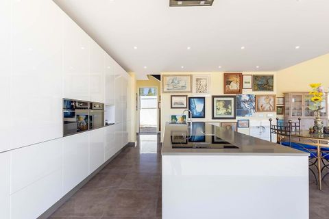 Villa i Ferragudo, Faro, Ferragudo - € 1.490.000 | Ref: 122881324-1 - foto 6
