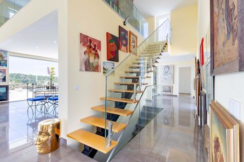 Villa i Ferragudo, Faro, Ferragudo - € 1.490.000 | Ref: 122881324-1 - foto 10