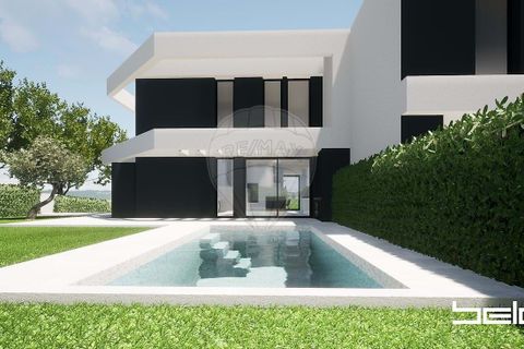 Villa i Lagoa, Faro, Lagoa - € 980.000 | Ref: 122881202-279 - foto 8