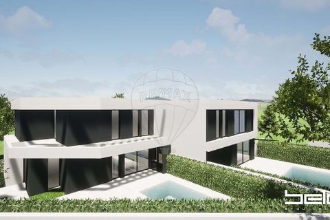 Villa i Lagoa, Faro, Lagoa - € 980.000 | Ref: 122881202-279 - foto 9
