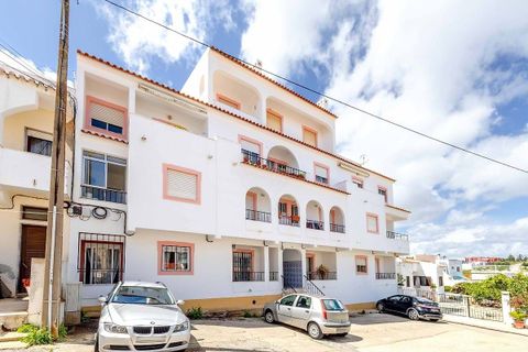Lejlighed i Ferragudo, Faro, Ferragudo - € 267.500 | Ref: 122881341-2 - foto 1