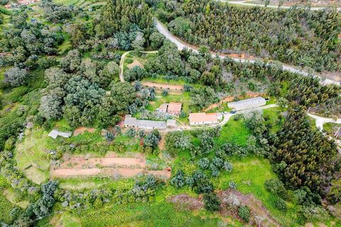 Villa i Monchique, Faro, Monchique - € 260.000 | Ref: 122881182-28 - foto 1