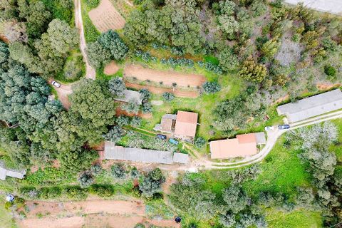Villa i Monchique, Faro, Monchique - € 260.000 | Ref: 122881182-28 - foto 4