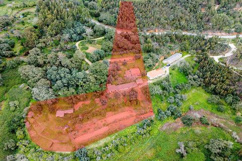 Villa i Monchique, Faro, Monchique - € 260.000 | Ref: 122881182-28 - foto 7